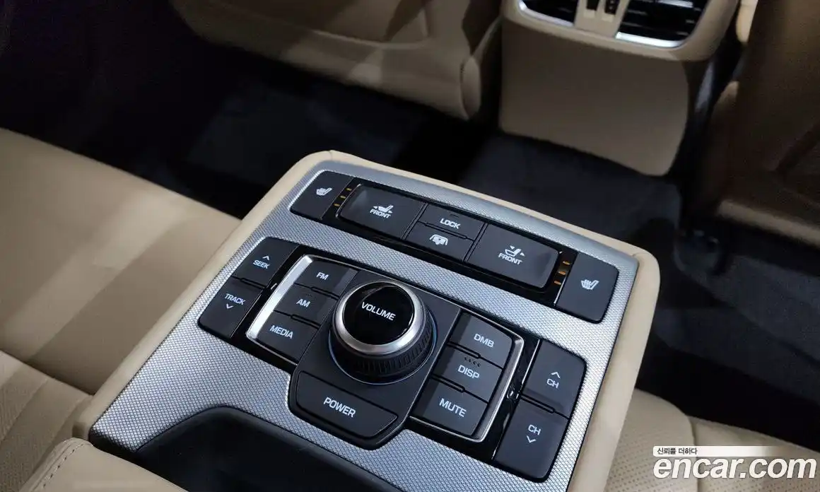 Genesis G80 2020 3.3 Автомат в Москве № 888865, фото 18