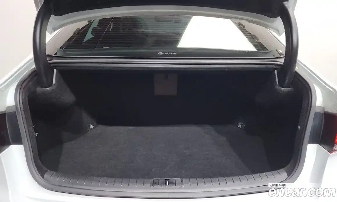 Genesis G80 2020 3.3 Автомат в Москве № 888865, фото 20