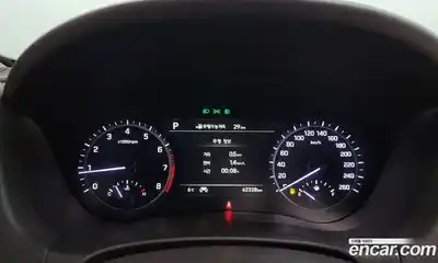 Genesis G80 2020 3.3 Автомат в Москве № 888865, миниатюра 8