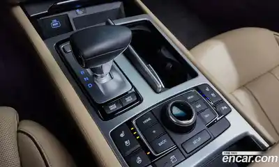 Genesis G80 2020 3.3 Автомат в Москве № 888865, миниатюра 9