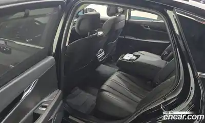 Genesis G80 2021 3.5 Автомат в Москве № 888873, миниатюра 11