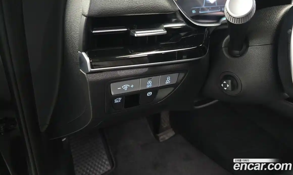 Genesis G80 2021 3.5 Автомат в Москве № 888873, фото 14