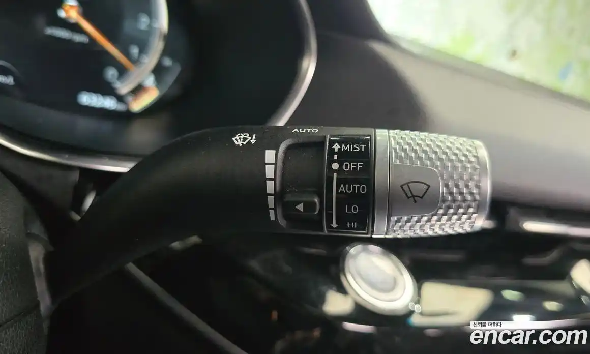 Genesis G80 2021 3.5 Автомат в Москве № 888873, фото 16