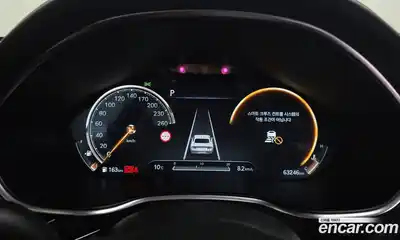 Genesis G80 2021 3.5 Автомат в Москве № 888873, миниатюра 8