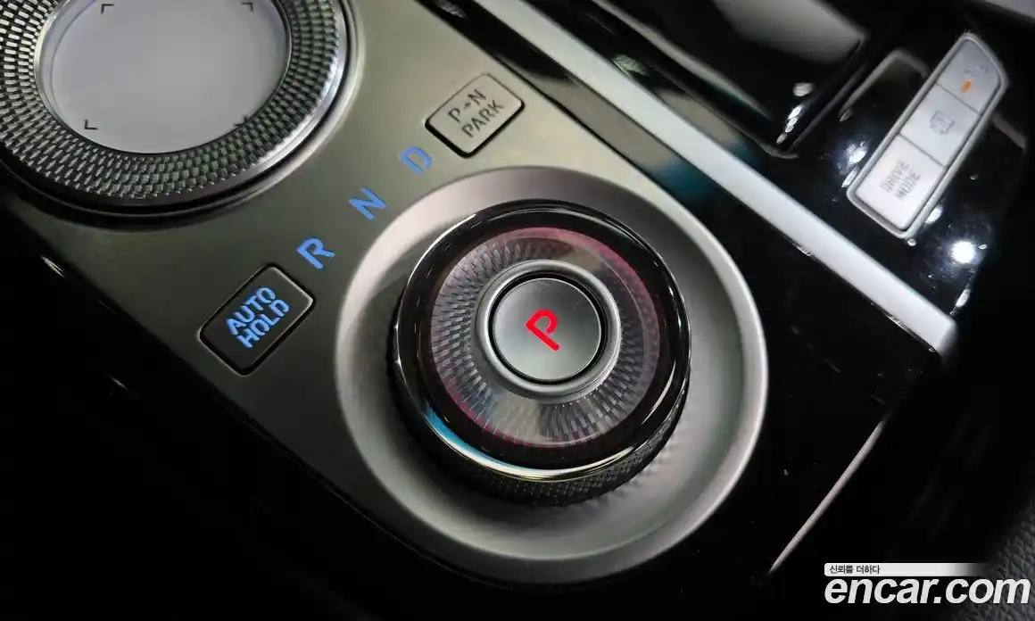 Genesis G80 2021 3.5 Автомат в Москве № 888873, фото 9