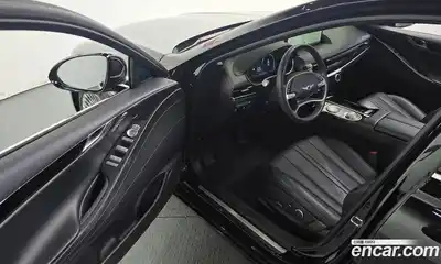 Genesis G80 2021 3.5 Автомат в Москве № 888873, миниатюра 10