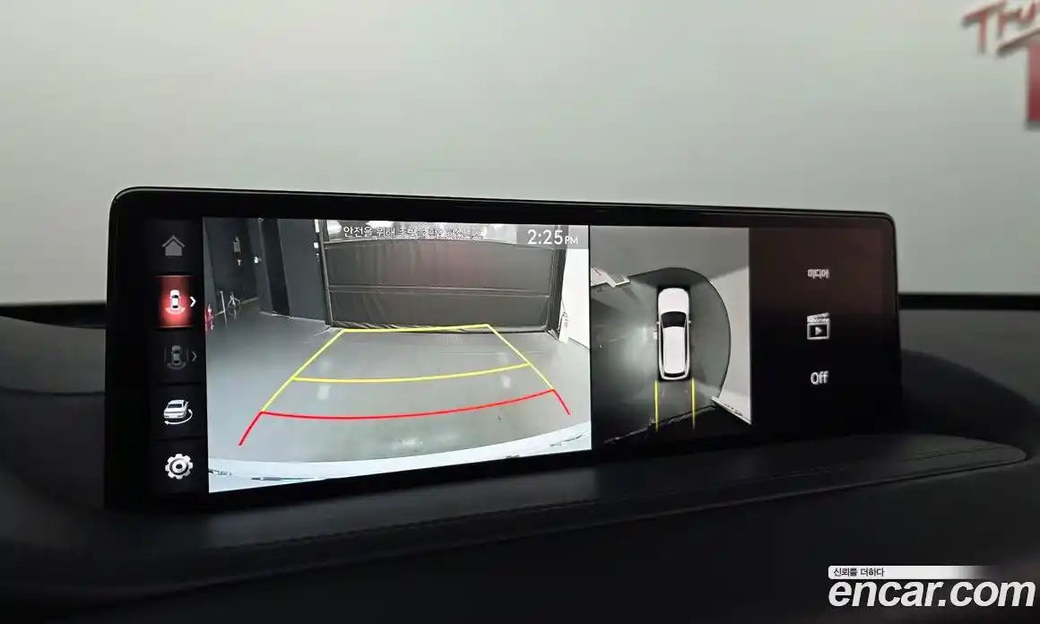 Genesis GV80 2021 3.5 Автомат в Москве № 888883, фото 15