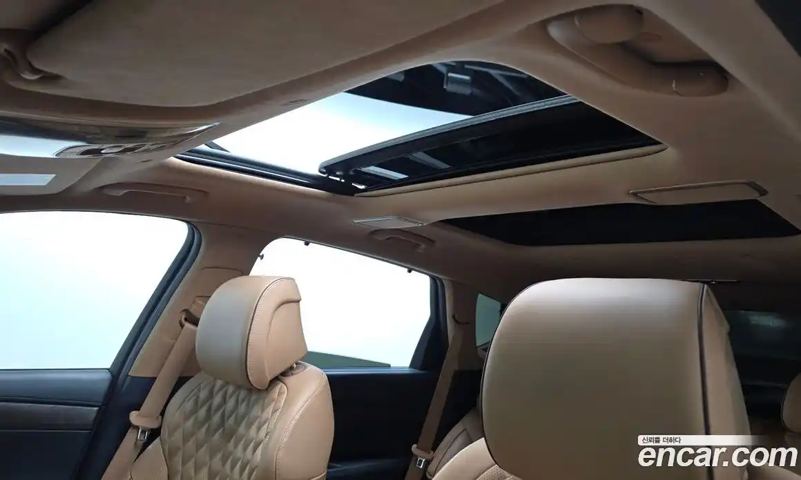 Genesis GV80 2021 3.5 Автомат в Москве № 888883, фото 17