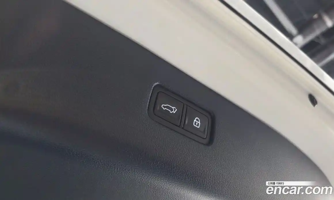 Genesis GV80 2021 3.5 Автомат в Москве № 888883, фото 19