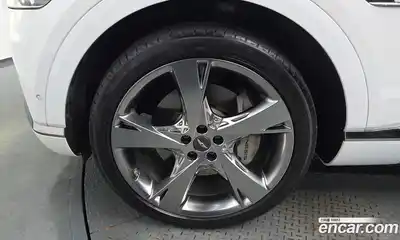 Genesis GV80 2021 3.5 Автомат в Москве № 888883, миниатюра 4