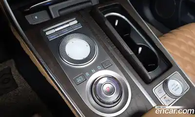 Genesis GV80 2021 3.5 Автомат в Москве № 888883, миниатюра 8