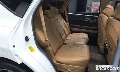 Genesis GV80 2021 3.5 Автомат в Москве № 888883, миниатюра 10