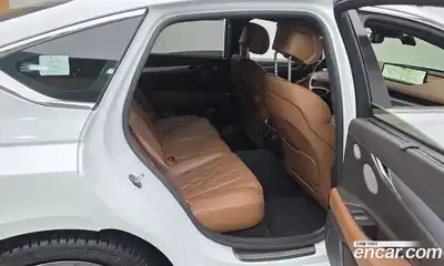Genesis G80 2023 2.5 Автомат в Москве № 888920, миниатюра 12