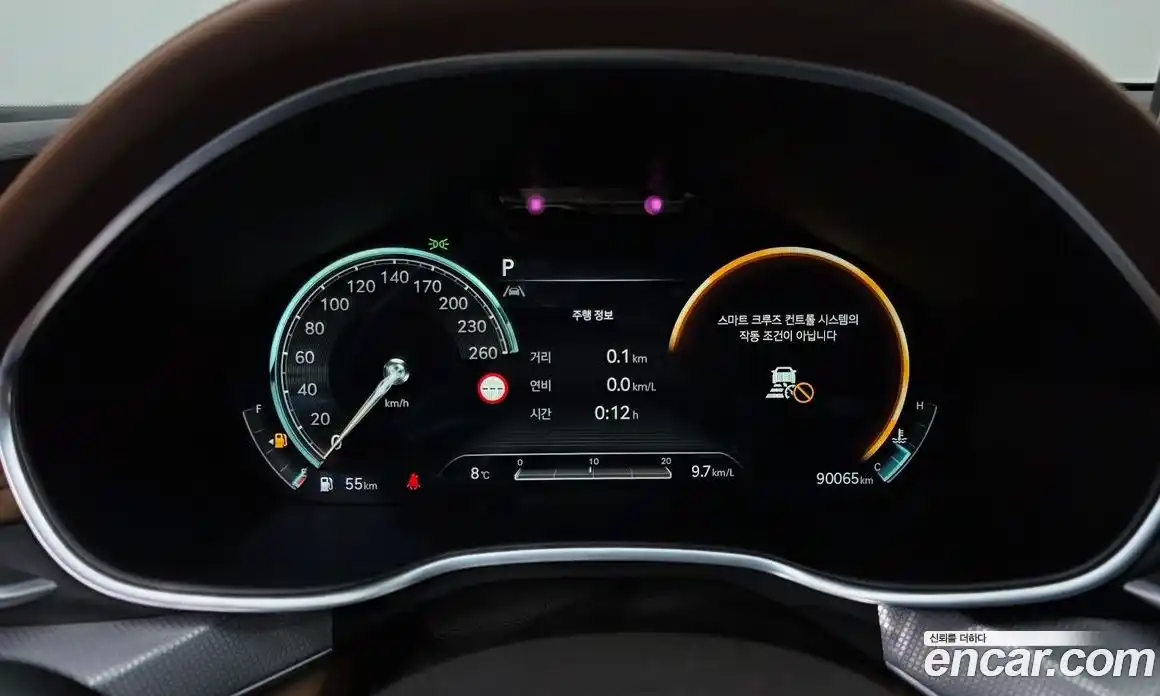 Genesis G80 2023 2.5 Автомат в Москве № 888920, фото 8