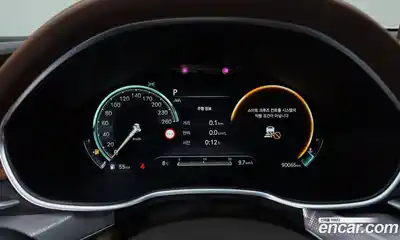 Genesis G80 2023 2.5 Автомат в Москве № 888920, миниатюра 8