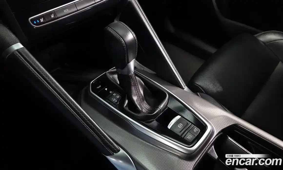 Renault QM6 2018 2.0 Автомат в Москве № 888935, фото 9