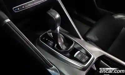 Renault QM6 2018 2.0 Автомат в Москве № 888935, миниатюра 9