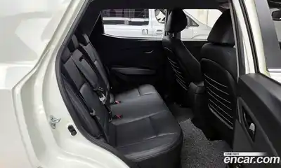 SsangYong TIBOLI 2025 1.6 Автомат в Москве № 889173, миниатюра 12