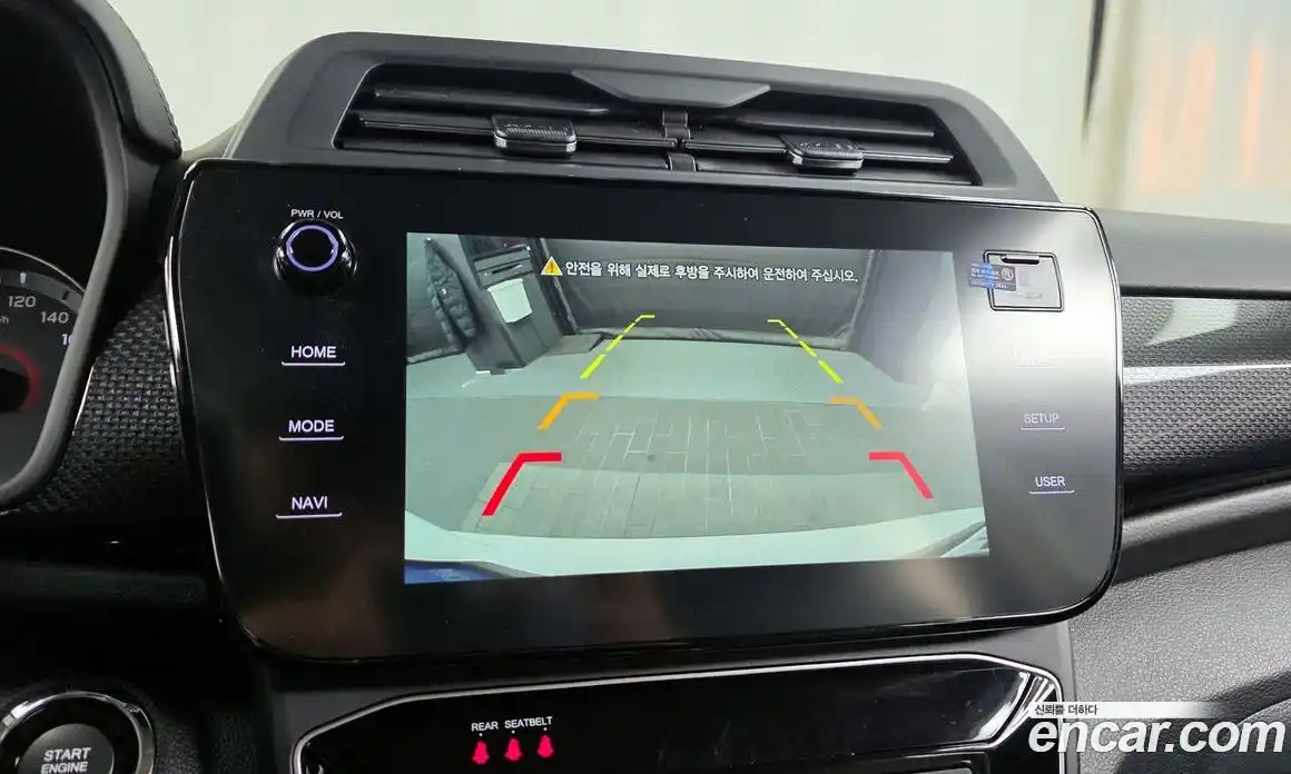 SsangYong TIBOLI 2025 1.6 Автомат в Москве № 889173, фото 15