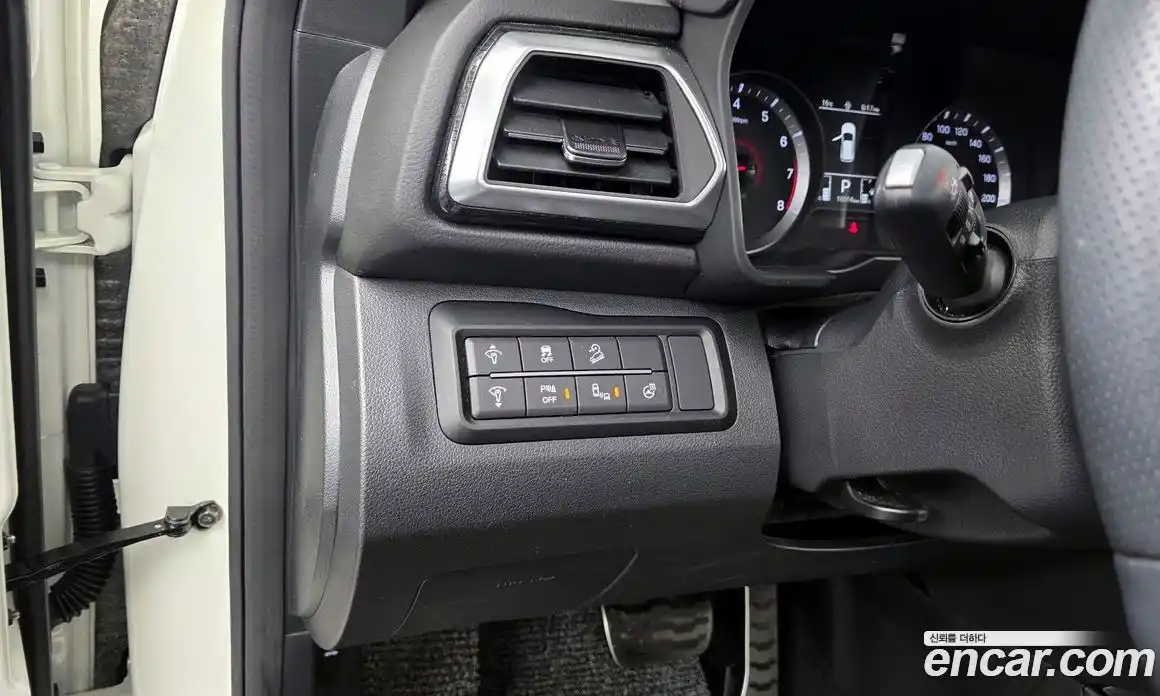 SsangYong TIBOLI 2025 1.6 Автомат в Москве № 889173, фото 16