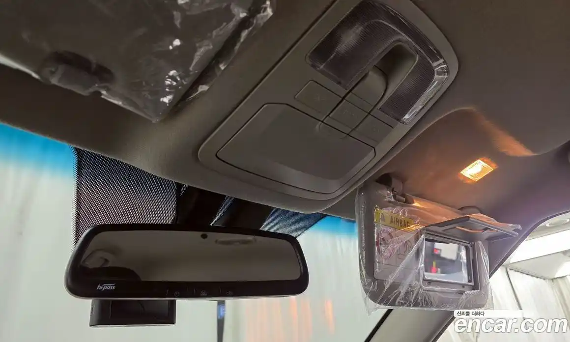 SsangYong TIBOLI 2025 1.6 Автомат в Москве № 889173, фото 17