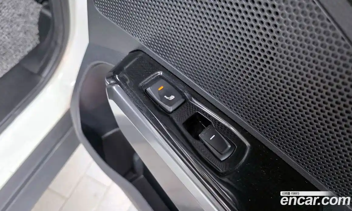 SsangYong TIBOLI 2025 1.6 Автомат в Москве № 889173, фото 18