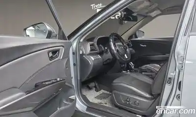 SsangYong TIBOLI 2023 1.5 Автомат в Москве № 889192, миниатюра 11