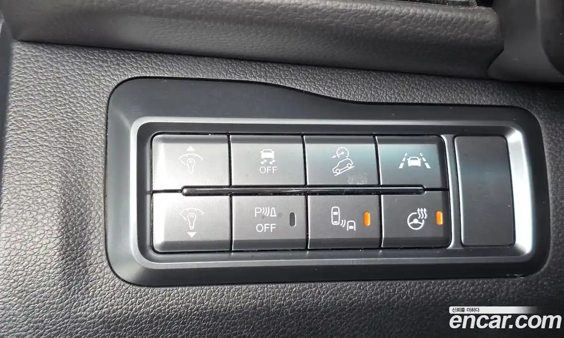 SsangYong TIBOLI 2023 1.5 Автомат в Москве № 889192, фото 12