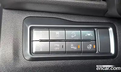 SsangYong TIBOLI 2023 1.5 Автомат в Москве № 889192, миниатюра 12