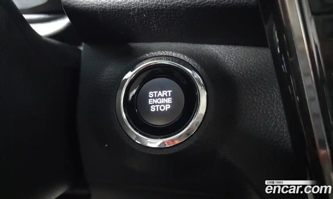 SsangYong TIBOLI 2023 1.5 Автомат в Москве № 889192, фото 14