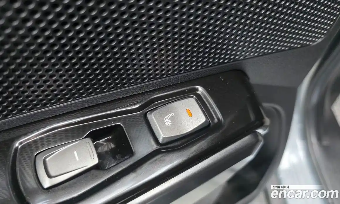 SsangYong TIBOLI 2023 1.5 Автомат в Москве № 889192, фото 18