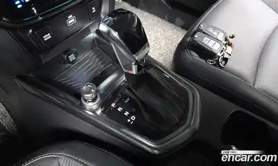 SsangYong TIBOLI 2023 1.5 Автомат в Москве № 889192, миниатюра 9