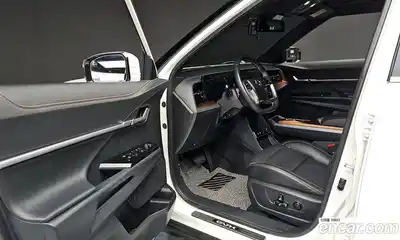 SsangYong Torres 2024 0.2 гидро в Москве, миниатюра 11