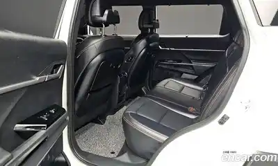 SsangYong Torres 2024 0.2 гидро в Москве, миниатюра 12