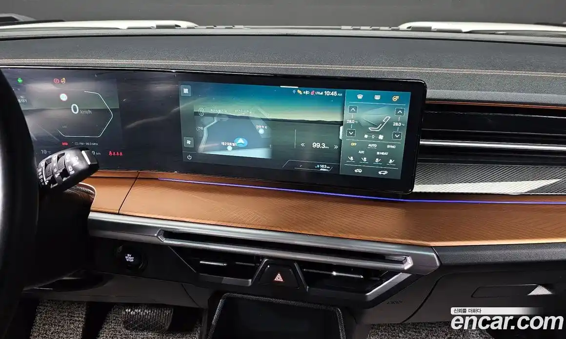 SsangYong Torres 2024 0.2 гидро в Москве, фото 15