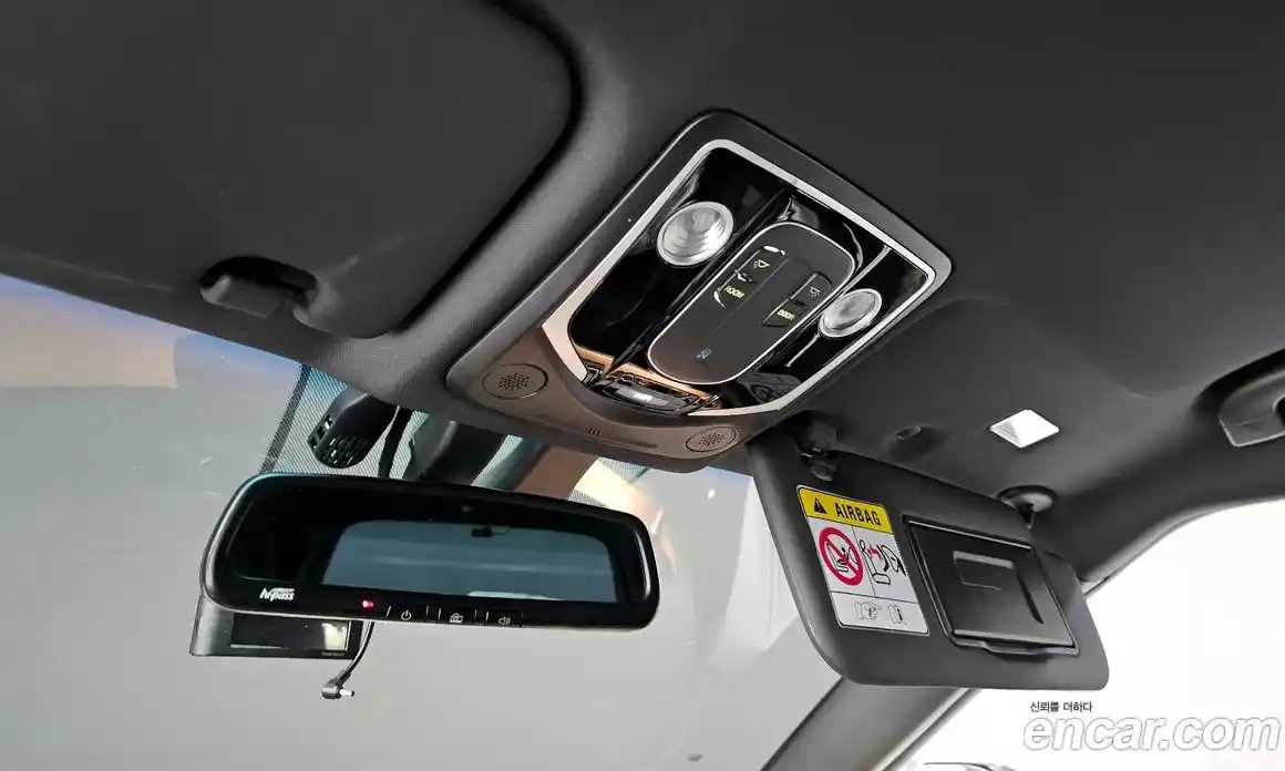 SsangYong Torres 2024 0.2 гидро в Москве, фото 20