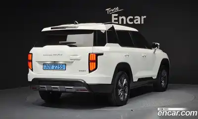 SsangYong Torres 2024 0.2 гидро в Москве, миниатюра 2