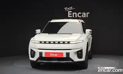 SsangYong Torres 2024 0.2 гидро в Москве, миниатюра 3