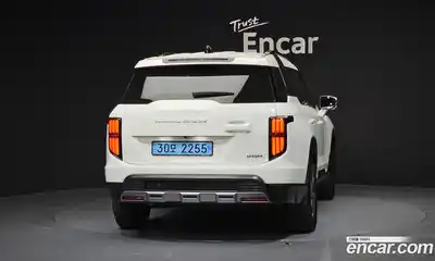 SsangYong Torres 2024 0.2 гидро в Москве, миниатюра 4