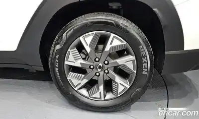 SsangYong Torres 2024 0.2 гидро в Москве, миниатюра 5