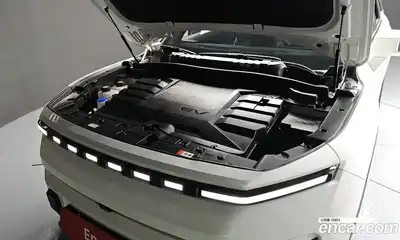 SsangYong Torres 2024 0.2 гидро в Москве, миниатюра 6