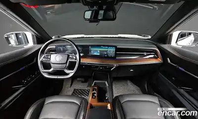 SsangYong Torres 2024 0.2 гидро в Москве, миниатюра 7