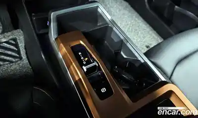 SsangYong Torres 2024 0.2 гидро в Москве, миниатюра 9