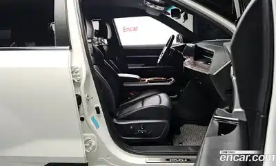 SsangYong Torres 2024 0.2 гидро в Москве, миниатюра 10