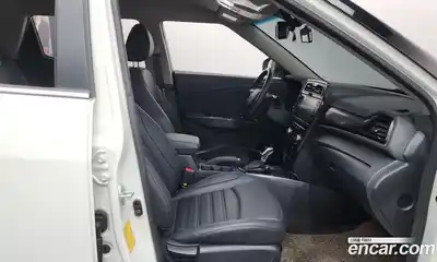 SsangYong TIBOLI 2019 1.6 Автомат в Москве № 889259, миниатюра 11