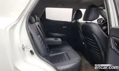 SsangYong TIBOLI 2019 1.6 Автомат в Москве № 889259, миниатюра 12