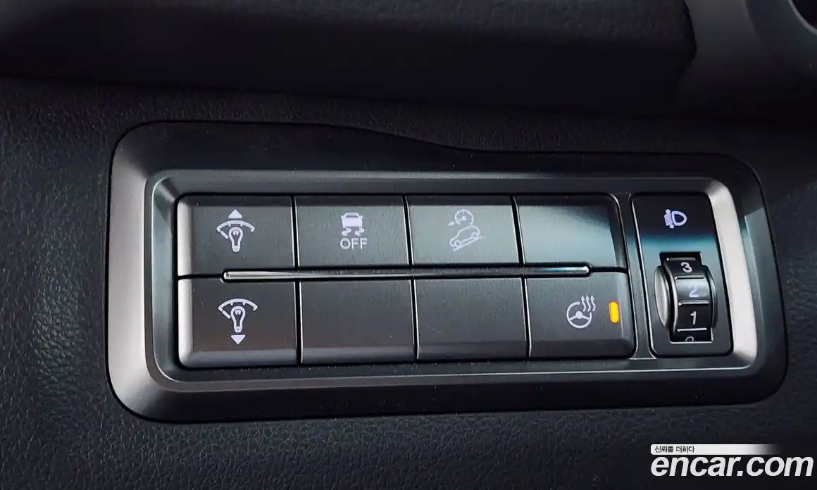 SsangYong TIBOLI 2019 1.6 Автомат в Москве № 889259, фото 14