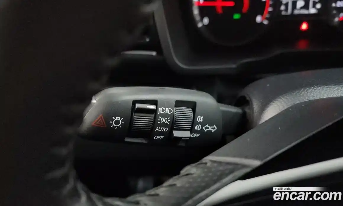 SsangYong TIBOLI 2019 1.6 Автомат в Москве № 889259, фото 15