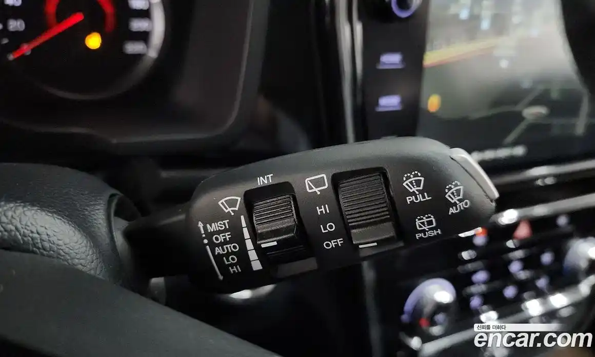 SsangYong TIBOLI 2019 1.6 Автомат в Москве № 889259, фото 16