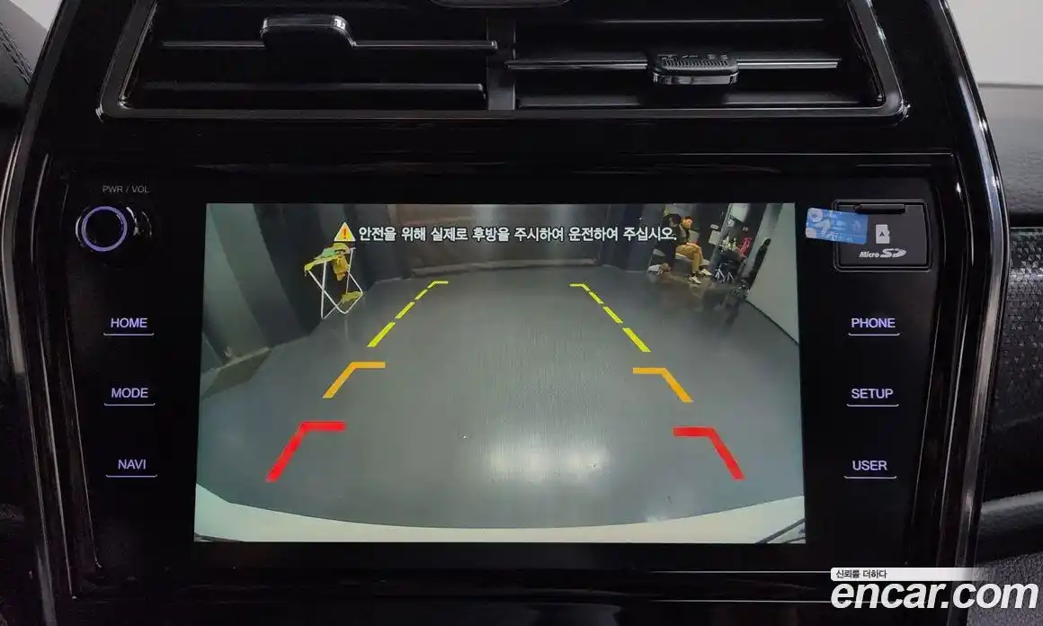 SsangYong TIBOLI 2019 1.6 Автомат в Москве № 889259, фото 18